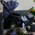 SAR 190,  Juniors Brand New Baby Stroller