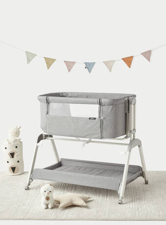 Manama, Baby & Kid Stuff, BHD 33,  Baby Bassinet For Immediate SALE !!!