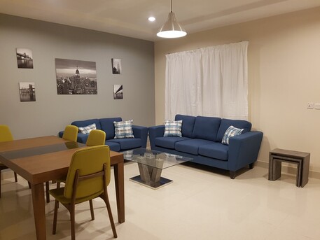 Al Olaya, Apartments/Houses, SAR 48000/year,  Furnished,  1 BR,  120 Sq. Meter,  Cozy Apartment For Rent