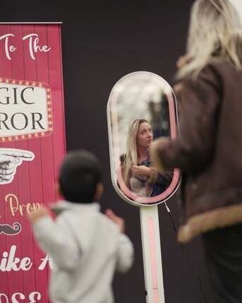 London, Photography, Capture The Fun With Photo Booth Hire In Milton Keynes