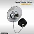 Boat Water Outlet Fitting &ndash; MPN 956-10005-00