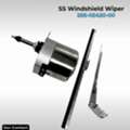 Boat SS Windshield Wiper &ndash; MPN 256-05420-00-