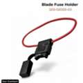 Marine Blade Fuse Holder &ndash; MPN 256-05095-00