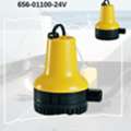 Bilge Pump &ndash; MPN 656-01100-24V