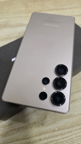 Dammam, Mobile Phones, SAR 3200,  Galaxy S25 Ultra