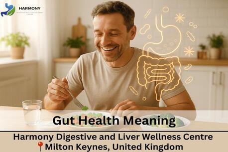 Mumbai, Health, Understanding Gut Health Meaning And Its Role In Overall Wellness