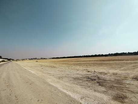 Hamad Town, Residential Plots, BHD 750,  1500 Sq. Meter,  Land For Rent In Damistan Near Sea Area 0.500 Fils Per M2