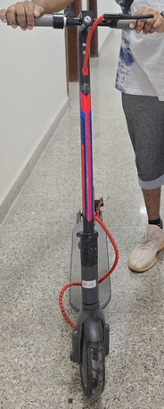 Isa Town, Bicycles, BHD 30,  MI Electric Bike