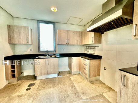 Kuwait City, Apartments/Houses, KWD 600/month,  2 BR,  Seaview Two Bedroom Apartment With Terrace For Rent In Salwa