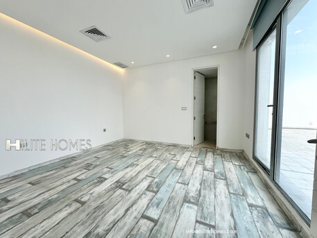 Kuwait City, Apartments/Houses, KWD 600/month,  2 BR,  Seaview Two Bedroom Apartment With Terrace For Rent In Salwa