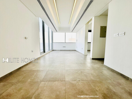 Kuwait City, Apartments/Houses, KWD 600/month,  2 BR,  Seaview Two Bedroom Apartment With Terrace For Rent In Salwa