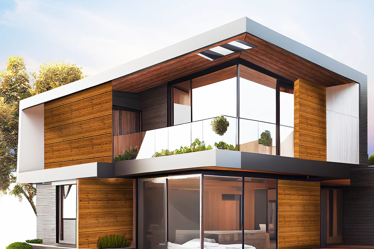 Bangalore, Business, Fundermax Cladding In Bangalore