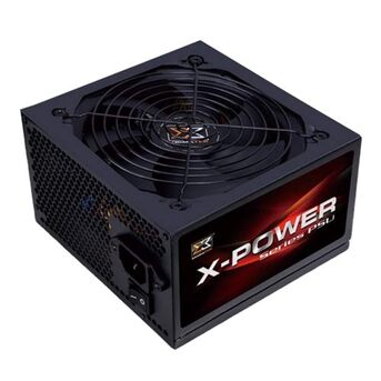 Riyadh, Computers, SAR 170,  Gaming Case Segotep With Xigmatek 500W PSU