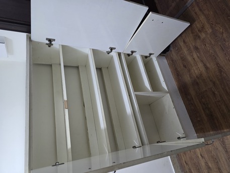 Jeddah, Furniture, SAR 275,  Shoe Rack (local)