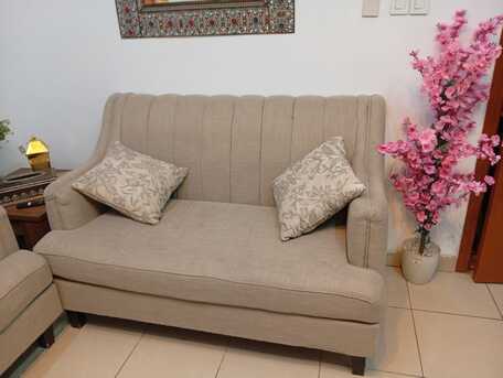 Al Tubaishi, Furniture, SAR 1500,  URGENT: Sofa For Sale