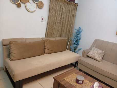 Al Tubaishi, Furniture, SAR 1500,  URGENT: Sofa For Sale