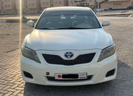 East Riffa, Vehicles, Cars & Trucks , BHD 2000,  Toyota Camry,  2011,  Automatic,  227000 KM,    For Sale