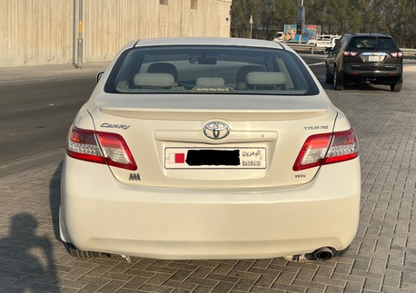 East Riffa, Vehicles, Cars & Trucks , BHD 2000,  Toyota Camry,  2011,  Automatic,  227000 KM,    For Sale