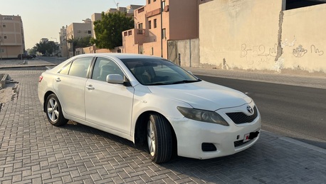 East Riffa, Vehicles, Cars & Trucks , BHD 2000,  Toyota Camry,  2011,  Automatic,  227000 KM,    For Sale