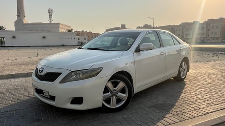 East Riffa, Vehicles, Cars & Trucks , BHD 2000,  Toyota Camry,  2011,  Automatic,  227000 KM,    For Sale