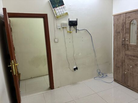 Hara, Rooms Available, SAR 1000/month,  SAR 1000/month, SAR , 1000Month, Single Furnished Bachelor Room, Family Flat For Only Inid