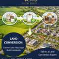 Land Conversion In Bangalore