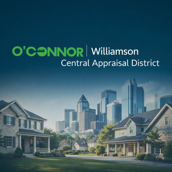 New York, Real Estate, O&rsquo;Connor|Williamson Central Appraisal District