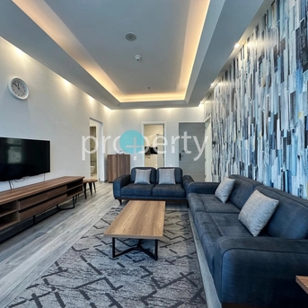 Kuwait City, Apartments/Houses, KWD 550/month,  2 BR,  FURNISHED TWO BEDROOM SEA VIEW APARTMENT FOR RENT IN MAHBOULA