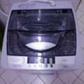 SAR 700,  Brand New Automatic Washing Machine Just In 700 SAR