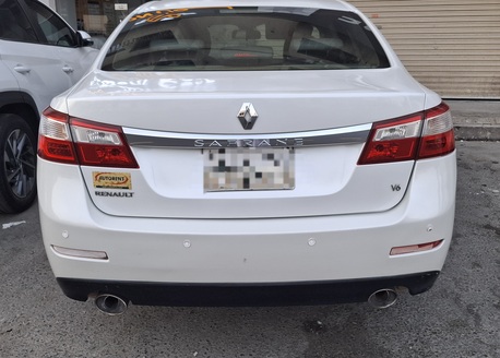 Jeddah, Vehicles, Cars & Trucks , SAR 15400,  Renault Safrane,  2013,  Automatic,  285000 KM,  Very Neat And Clean
