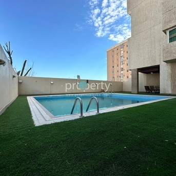 Kuwait City, Apartments/Houses, KWD 350/month,  1 BR,  FURNISHED ONE BEDROOM APARTMENT FOR RENT IN MAHBOULA
