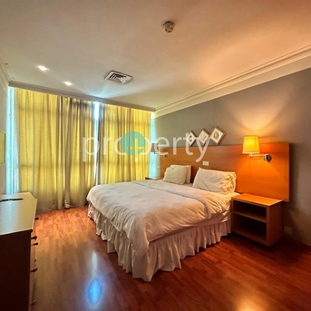 Kuwait City, Apartments/Houses, KWD 350/month,  1 BR,  FURNISHED ONE BEDROOM APARTMENT FOR RENT IN MAHBOULA