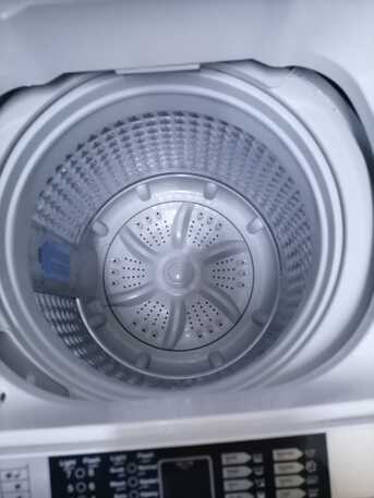 Khobar, Electronics, SAR 700,  Brand New Automatic Washing Machine