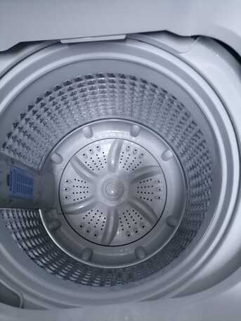 Khobar, Electronics, SAR 700,  Brand New Automatic Washing Machine