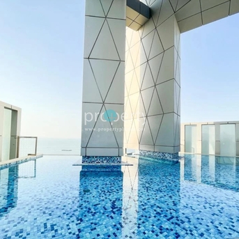 Kuwait City, Apartments/Houses, KWD 1000/month,  2 BR,  TWO & THREE BEDROOM SEMI FURNISHED APARTMENT FOR RENT IN SHARQ