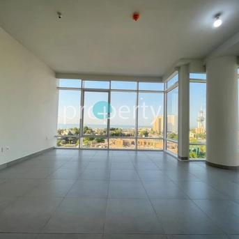 Kuwait City, Apartments/Houses, KWD 1000/month,  2 BR,  TWO & THREE BEDROOM SEMI FURNISHED APARTMENT FOR RENT IN SHARQ