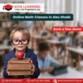 Online Math Courses Within Abu Dhabi