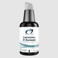 Liposomal Vitamin D For Enhanced Absorption And Wellness