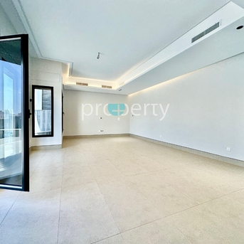 Salmiya, Apartments/Houses, KWD 1000/month,  3 BR,  Brand New Penthouse With Private Pool For Rent In Salmiya, Kuwait