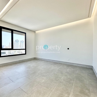 Salmiya, Apartments/Houses, KWD 1000/month,  3 BR,  Brand New Penthouse With Private Pool For Rent In Salmiya, Kuwait