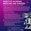Robotics In Indian Medicine And Surgery | Best Engineering Colleges In Bangalore | RRCE