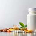 Custom Supplements For Personalized Health And Wellness