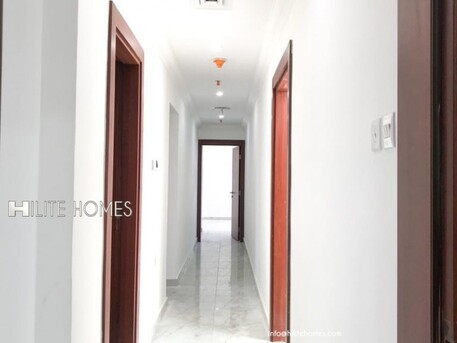 Salmiya, Apartments/Houses, KWD 600/month,  3 BR,  Three Bedroom Sea View Apartment For Rent In Salmiya