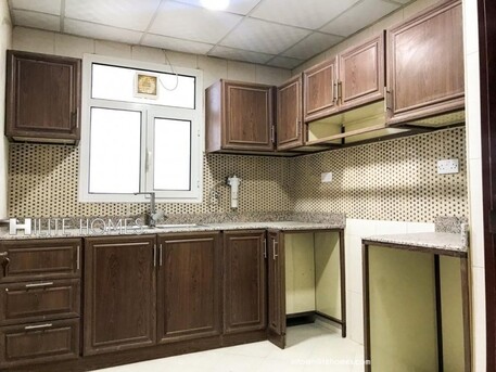 Salmiya, Apartments/Houses, KWD 600/month,  3 BR,  Three Bedroom Sea View Apartment For Rent In Salmiya