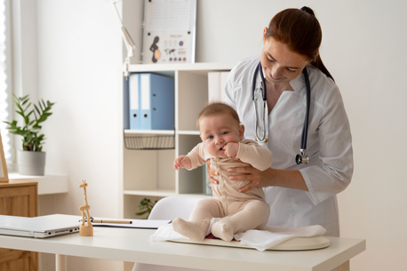 Melbourne, Health, Trusted Paediatrician In Melbourne | My Clinic Melbourne