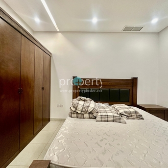 Kuwait City, Apartments/Houses, KWD 550/month,  3 BR,  Three Bedroom Furnished Apartment For Rent In Abuhalifa, Kuwait