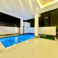 KWD 2800/month,  4 BR,  4-Master Bedroom Villa With Private Pool For Rent In Abufathira