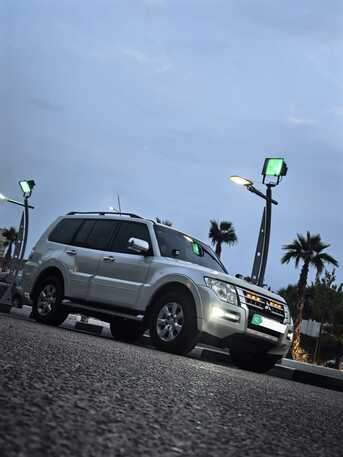 Khobar, Vehicles, Cars & Trucks , SAR 45000, Mitsubishi Pajero 2016 | 3.5L GLS, 2016, Automatic, 145000 KM, | V6 | 4WD | | Mojaz Available