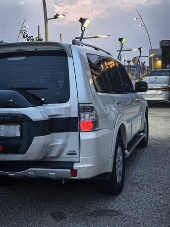 Khobar, Vehicles, Cars & Trucks , SAR 45000, Mitsubishi Pajero 2016 | 3.5L GLS, 2016, Automatic, 145000 KM, | V6 | 4WD | | Mojaz Available