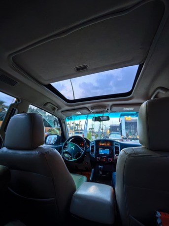 Khobar, Vehicles, Cars & Trucks , SAR 45000, Mitsubishi Pajero 2016 | 3.5L GLS, 2016, Automatic, 145000 KM, | V6 | 4WD | | Mojaz Available